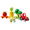 Lego LEGO DUPLO 10982 Fruiten Groentetractor