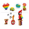Lego LEGO 11030 Eindeloos Veel Stenen