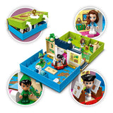 Lego disney peter pan wendy's verhalenboekavontuur set - afbeelding 12