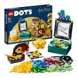 Lego dots 41811 harry potter zweinstein bureaukit - afbeelding 1
