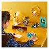 Lego dots 41811 harry potter zweinstein bureaukit