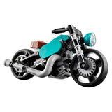 Lego LEGO Creator 31135 Klassieke Motor - afbeelding 3