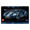 Lego LEGO Technic 42154 2022 Ford GT