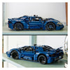 Lego LEGO Technic 42154 2022 Ford GT
