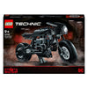 Lego LEGO Technic 42155 The Batcycle