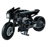 Lego LEGO Technic 42155 The Batcycle - afbeelding 3
