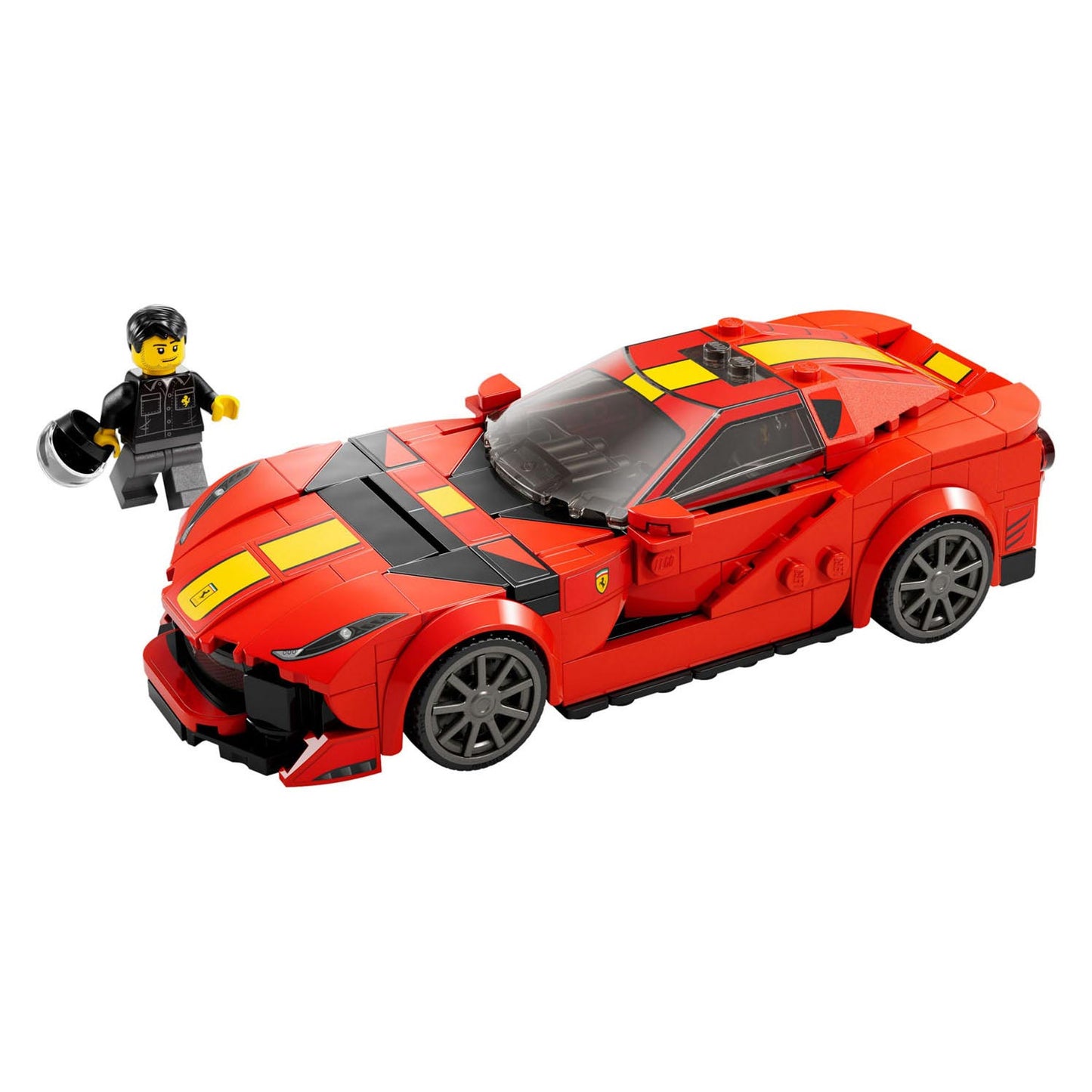 Lego LEGO Speed Champions 76914 Ferrari 812 Competizione