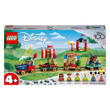 Lego disney classic 43212 disney feesttrein - afbeelding 1