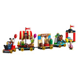 Lego disney classic 43212 disney feesttrein - afbeelding 2