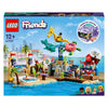 Lego LEGO Friends 41737 Strandpretpark