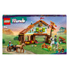Lego LEGO Friends 41745 Autumns Paardenstal