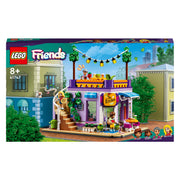 Lego LEGO Friends 41747 Heartlake City Gemeenschappelijke Keuken - afbeelding 2