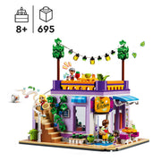 Lego LEGO Friends 41747 Heartlake City Gemeenschappelijke Keuken - afbeelding 4