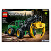 Lego LEGO Technic 42157 John Deere 948L-Ii Houttransportmachine