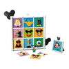 Lego disney - 100 jaar disney animatiefiguren constructiespeelgoed (43221)