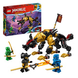 Lego lego ninjago 71790 imperium drakenjagerhond - afbeelding 1