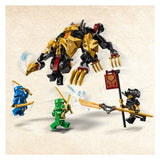 Lego lego ninjago 71790 imperium drakenjagerhond - afbeelding 5
