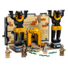 Lego indiana jones - ontsnapping uit de verborgen tombe constructiespeelgoed (77013)