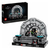 Lego LEGO Star Wars 75352 Troonzaal van de Keizer Diorama