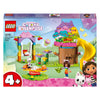 Lego Gabby's Dollhouse 10787 Kitty Fee's Tuinfeestje