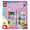 Lego gabby's poppenhuis - gabby's poppenhuis constructiespeelgoed (10788)