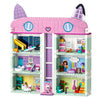 Lego gabby's poppenhuis - gabby's poppenhuis constructiespeelgoed (10788)
