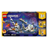 Lego creator 31142 ruimteachtbaan