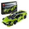 Lego technic 42161 lamborghini huracan tecnica