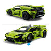 Lego technic 42161 lamborghini huracan tecnica
