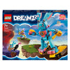 Lego LEGO DREAMZzz 71453 Izzie en Bunchu het Konijn