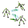 Lego dreamzzz - mateo en z-blob de robot constructiespeelgoed (71454)