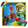 Lego sonic the hedgehog - amy's dierenopvangeiland constructiespeelgoed (76992)
