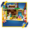 Lego sonic the hedgehog - amy's dierenopvangeiland constructiespeelgoed (76992)