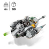 Lego LEGO Star Wars 5363 De Mandalorian N-1 Starfighter Microfighter