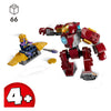 Lego Super Hero 76263 Iron Man Hulkbuster vs Thanos