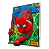 Lego LEGO Art 31209 De Geweldige Spider-Man