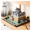 Lego architecture kasteel himeji - 21060