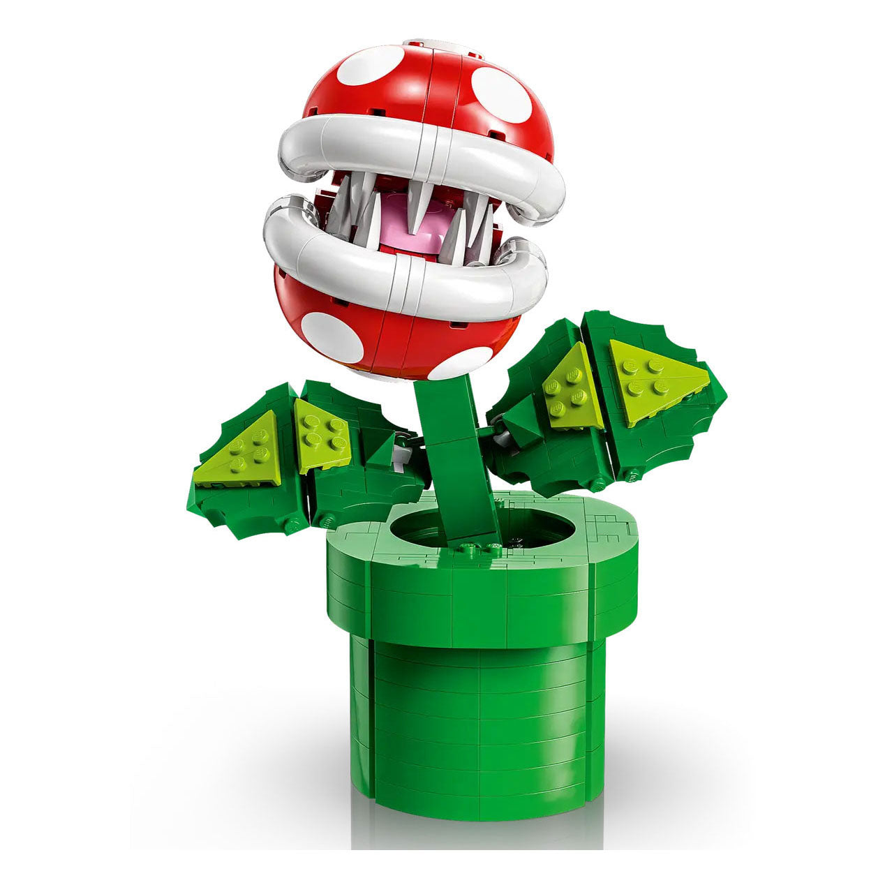 Lego super mario piranha plant - 71426