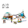 Lego Friends 41760 Iglo Vakantieavontuur