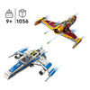 Lego Star Wars 75364 Republic E-Wing vs Shin Hati #039;s Starfighter