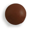 Vaessen creative • splitpennen 5mm chocolade