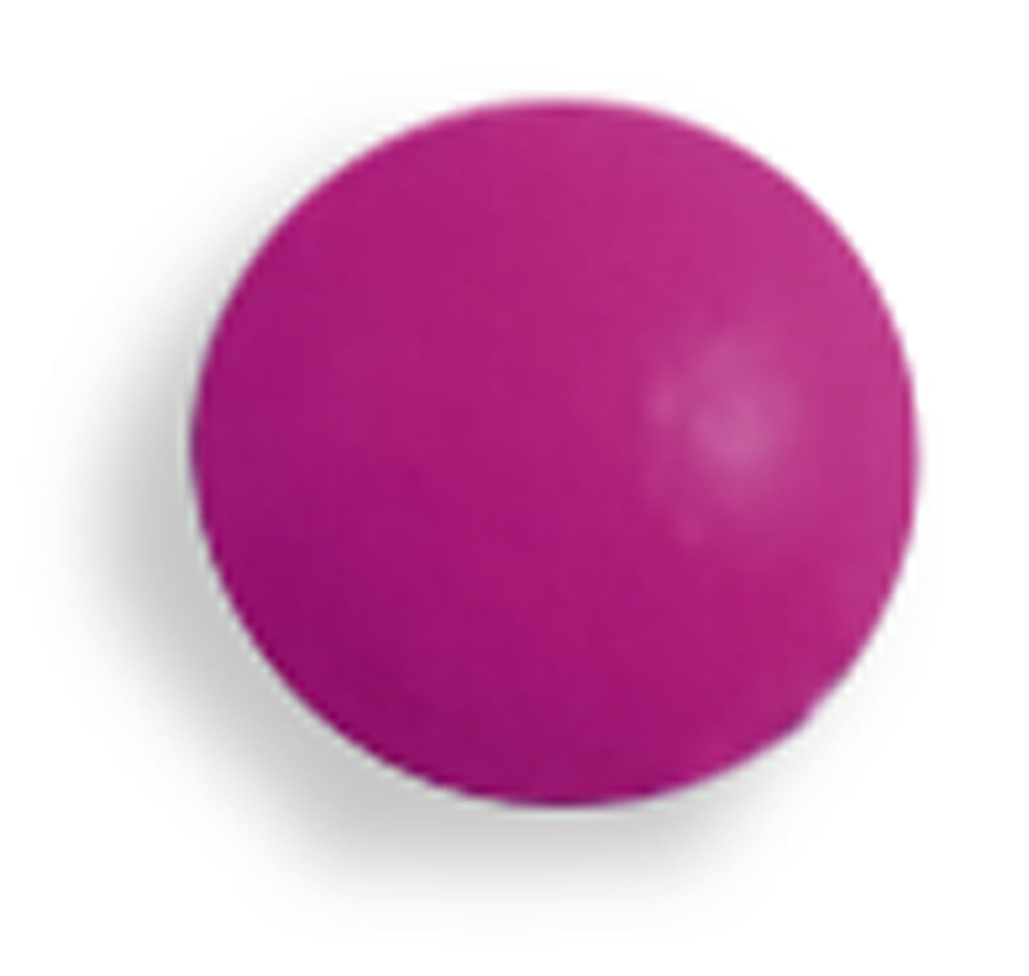 Vaessen creative • splitpennen 5mm fuchsia