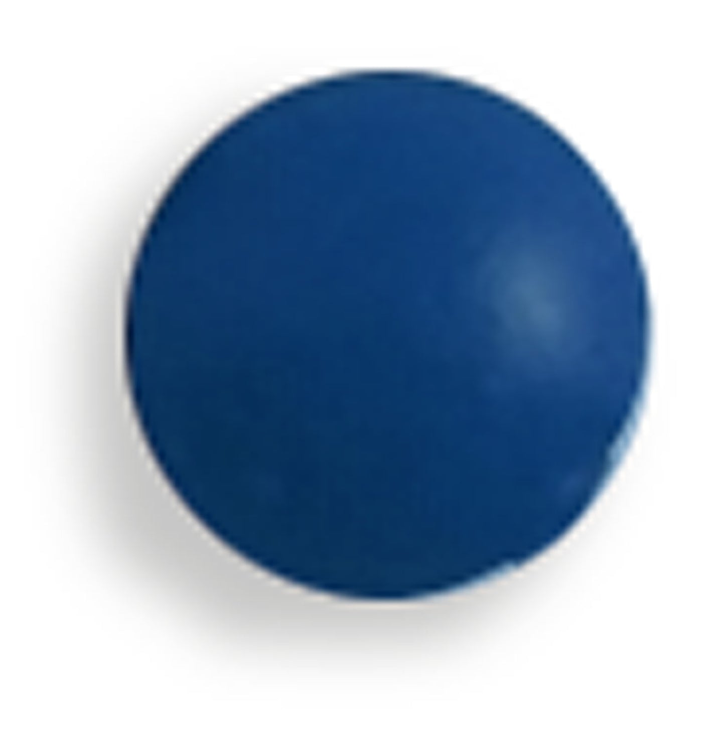 Vaessen creative • splitpennen 5mm blauw