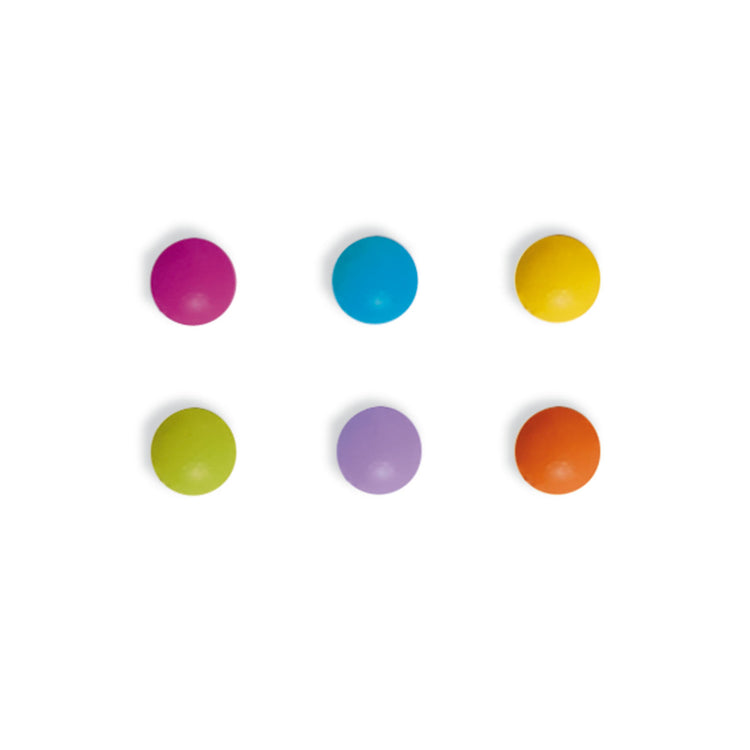 Vaessen creative • splitpennen 5mm kleuren assortie