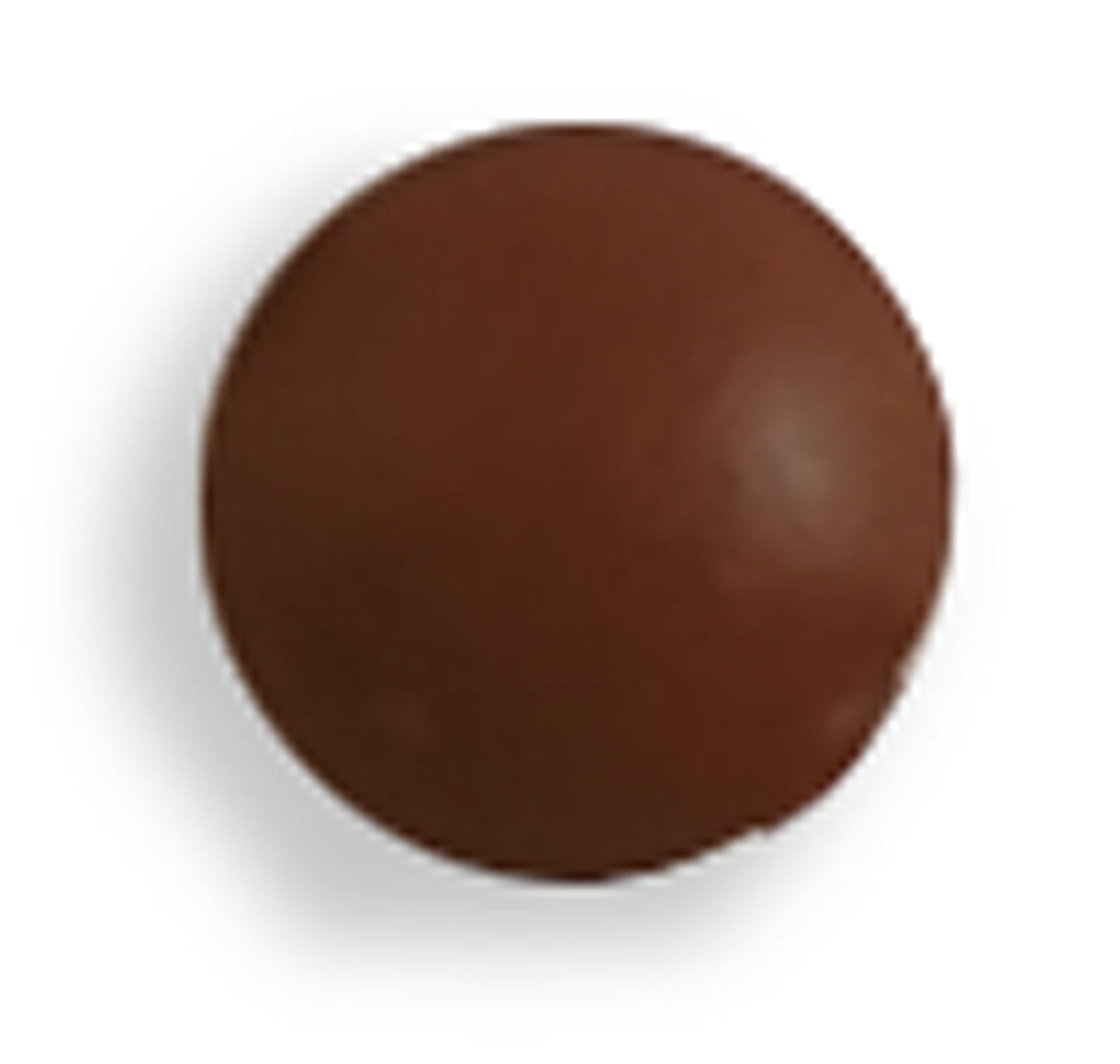 Vaessen creative • splitpennen 8mm chocolade