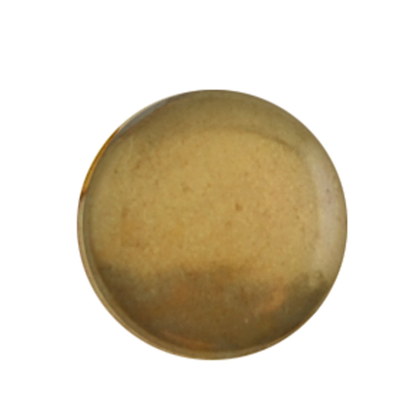 Vaessen creative • splitpennen vintage 5mm antiek goud