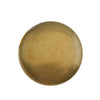 Vaessen creative • splitpennen vintage 8mm antiek goud