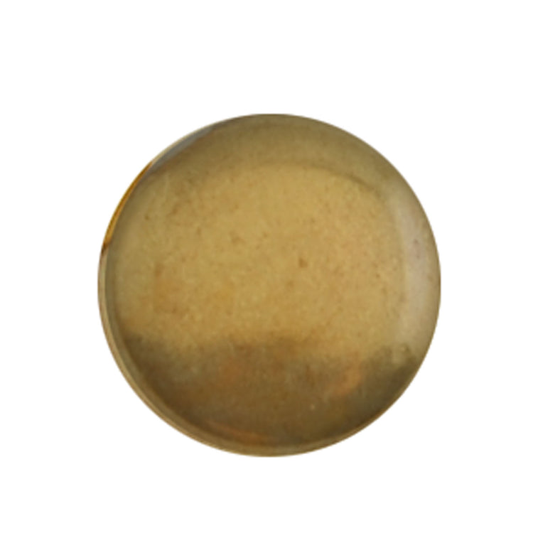 Vaessen creative • splitpennen vintage 8mm antiek goud