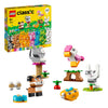 Lego classic 11034 creatieve huisdieren