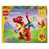 Lego LEGO Creator 31145 Rode Draak